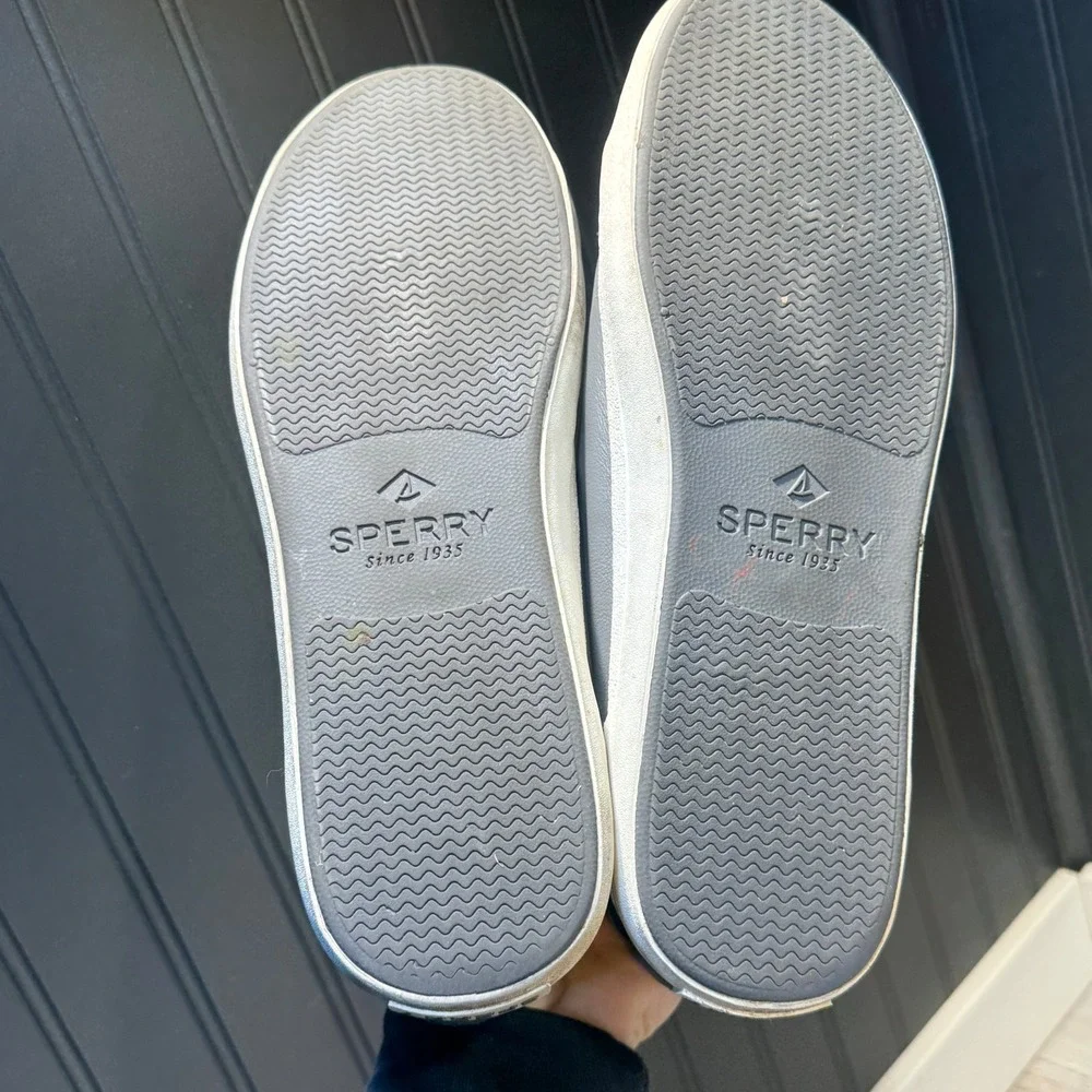 Sperry good used